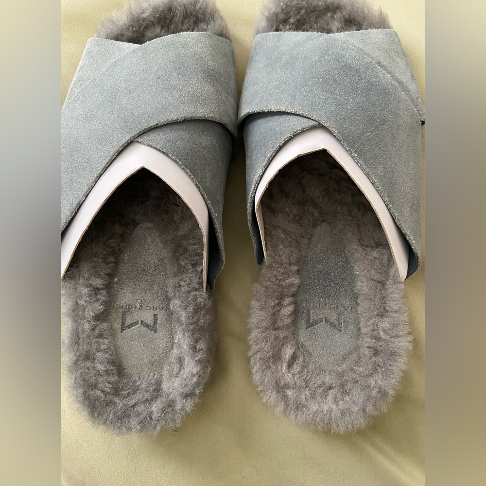 Marc Fisher Canna Slides - image 7